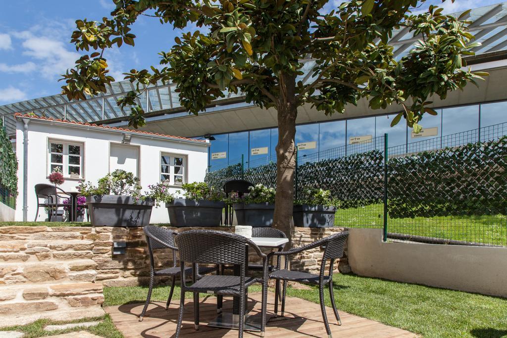 Nova Compostela Apartments Saint-Jacques-de-Compostelle Chambre photo